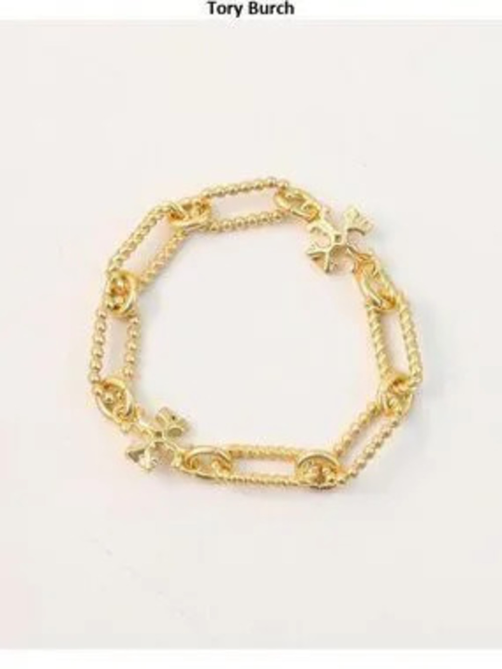 Tory Burch Bracelets(Brand New)
